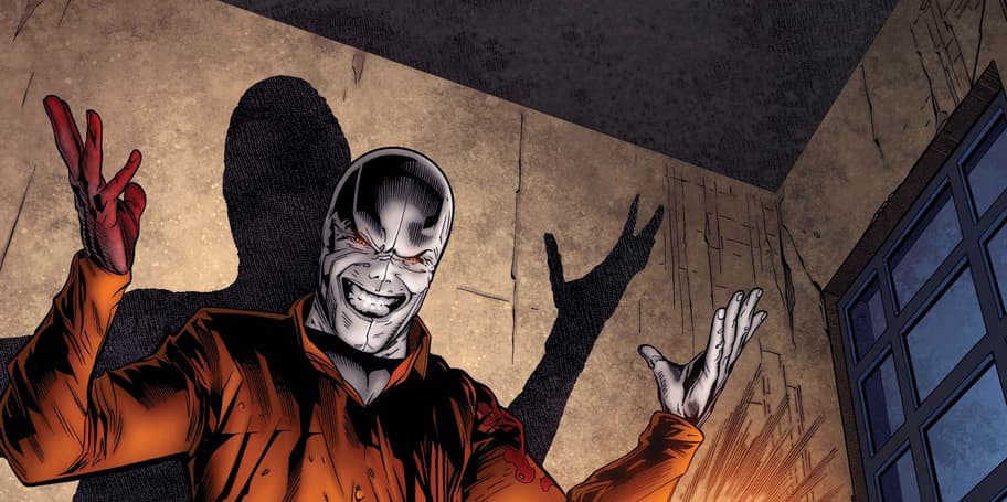 Spider-Man : Le Caméléon dans les comics. Spider-Man : Le Caméléon dans les comics.