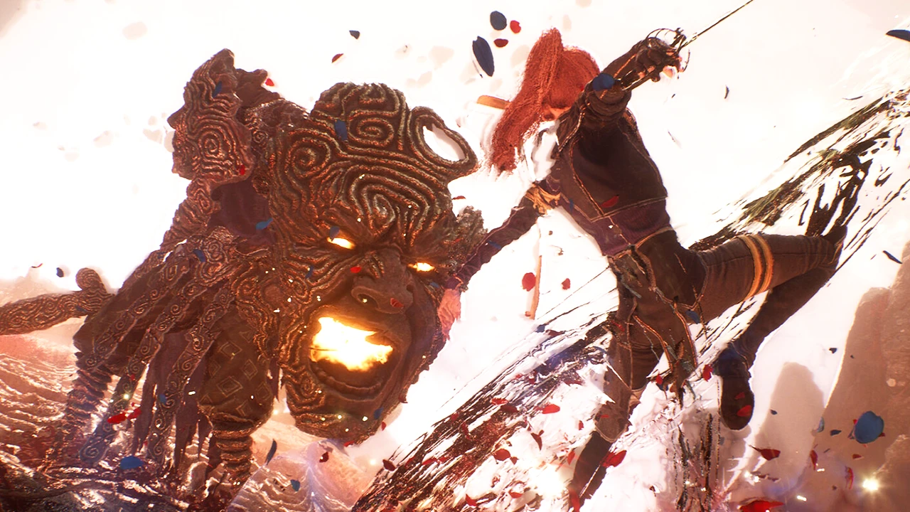 Clair Obscur expedition 33 Clair Obscur expedition 33