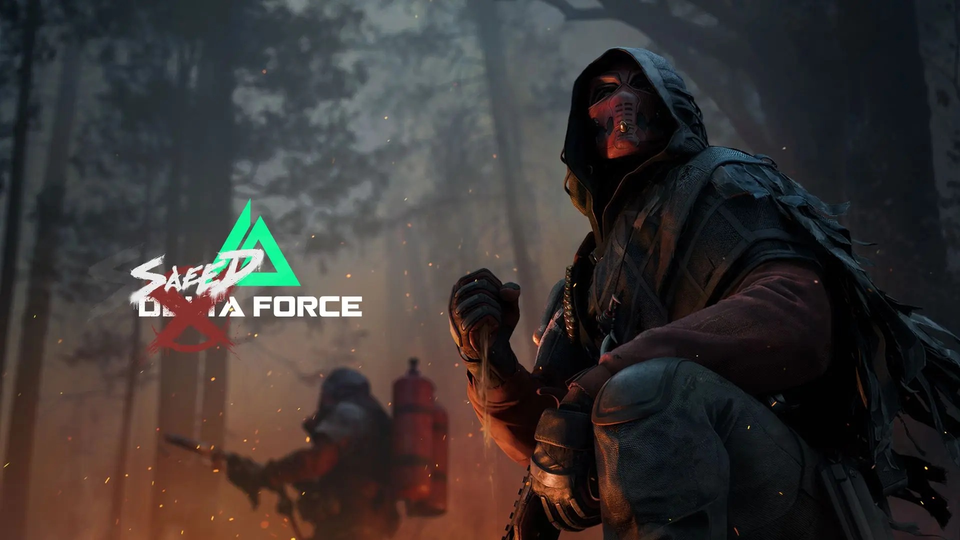 Delta Force Events 1er Avril