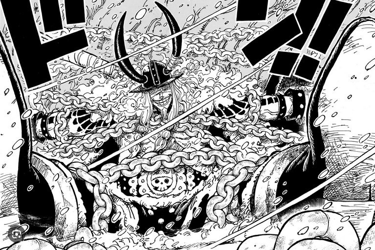 one piece leaks one piece leaks