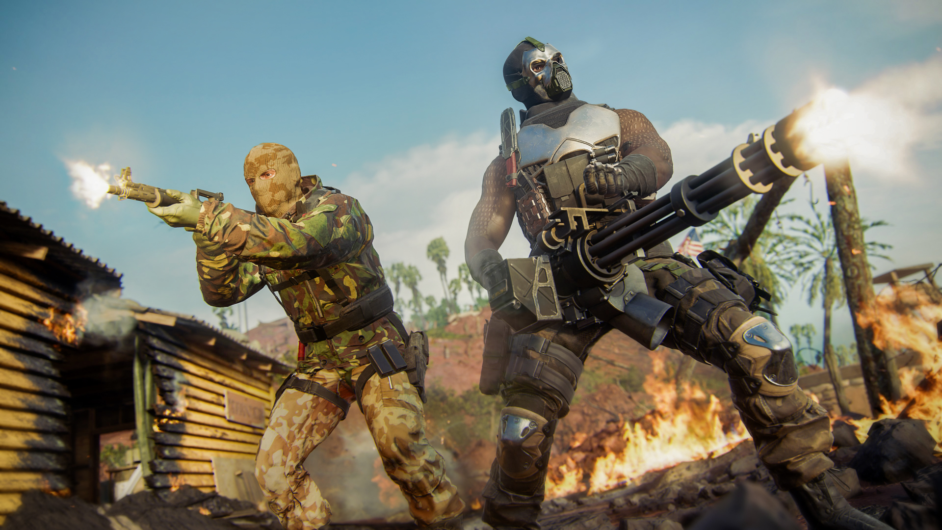 Call of Duty Black Ops 6 Call of Duty Black Ops 6