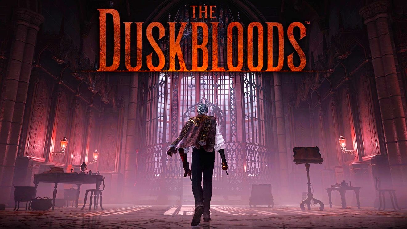 The Duskbloods illu2 The Duskbloods illu2