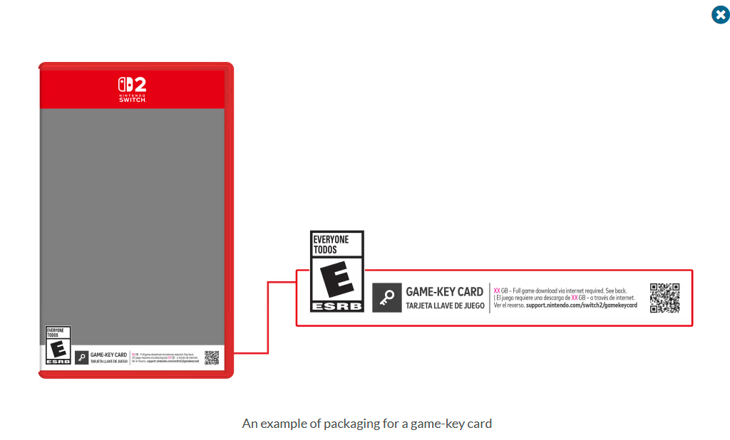 nintendo switch 2 jeux physiques