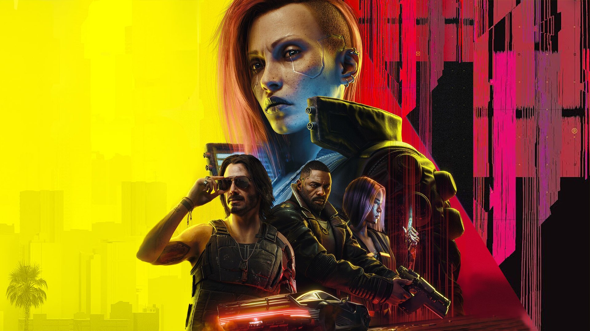 Cyberpunk 2077 Ultimate Edition Cyberpunk 2077 Ultimate Edition