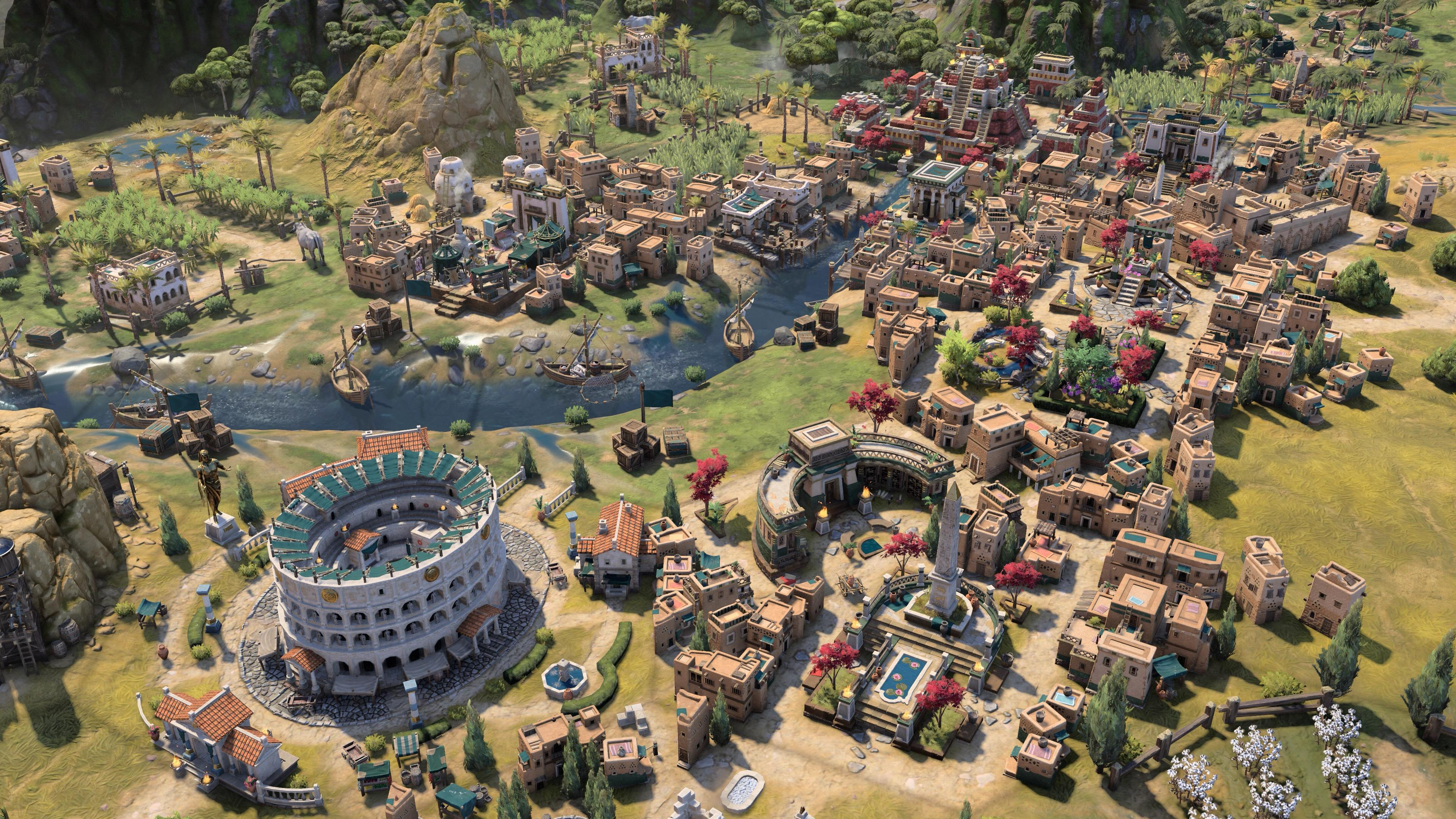 Civilization 7 