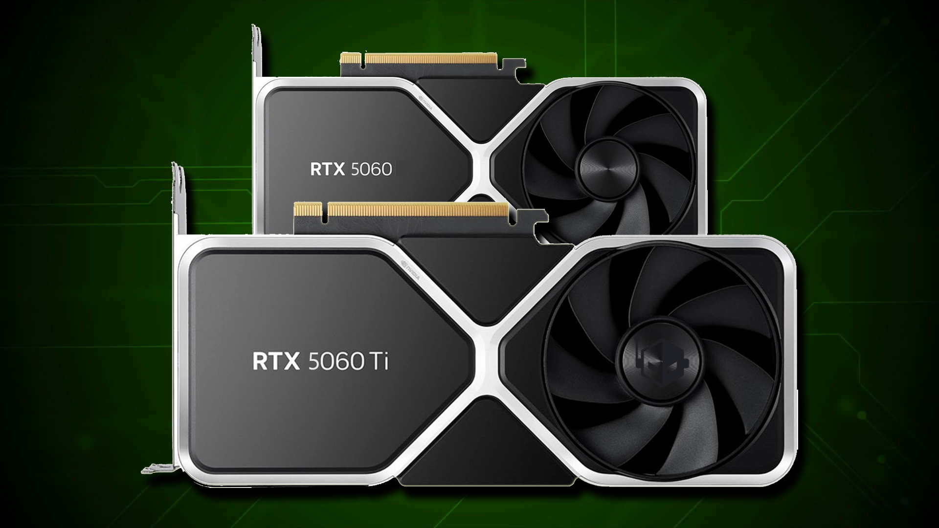 NVIDIA RTX 5060 NVIDIA RTX 5060