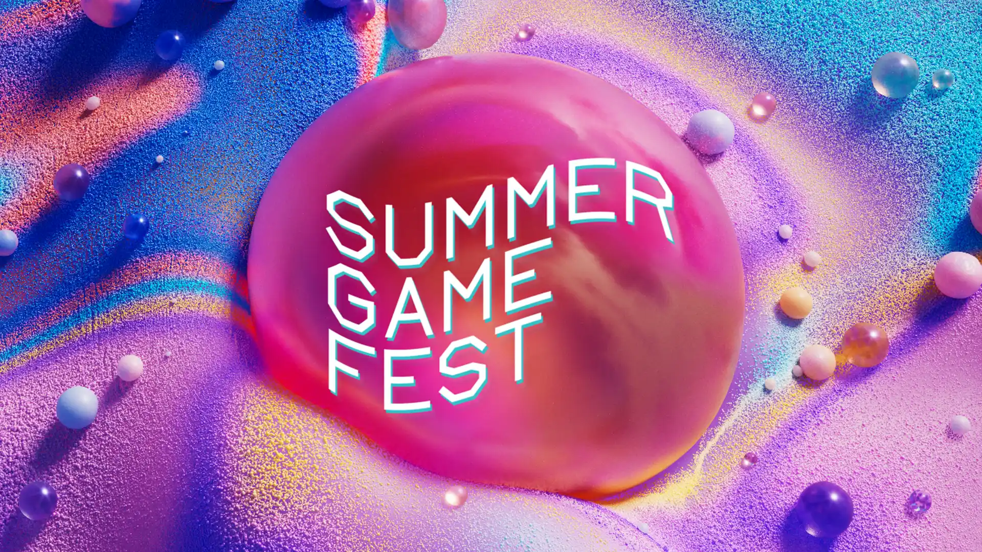 Summer Game Fest 2025 Summer Game Fest 2025