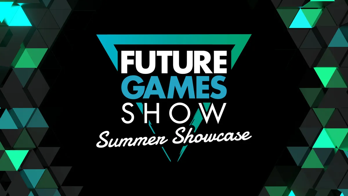 Future Games Show Summer Showcase.