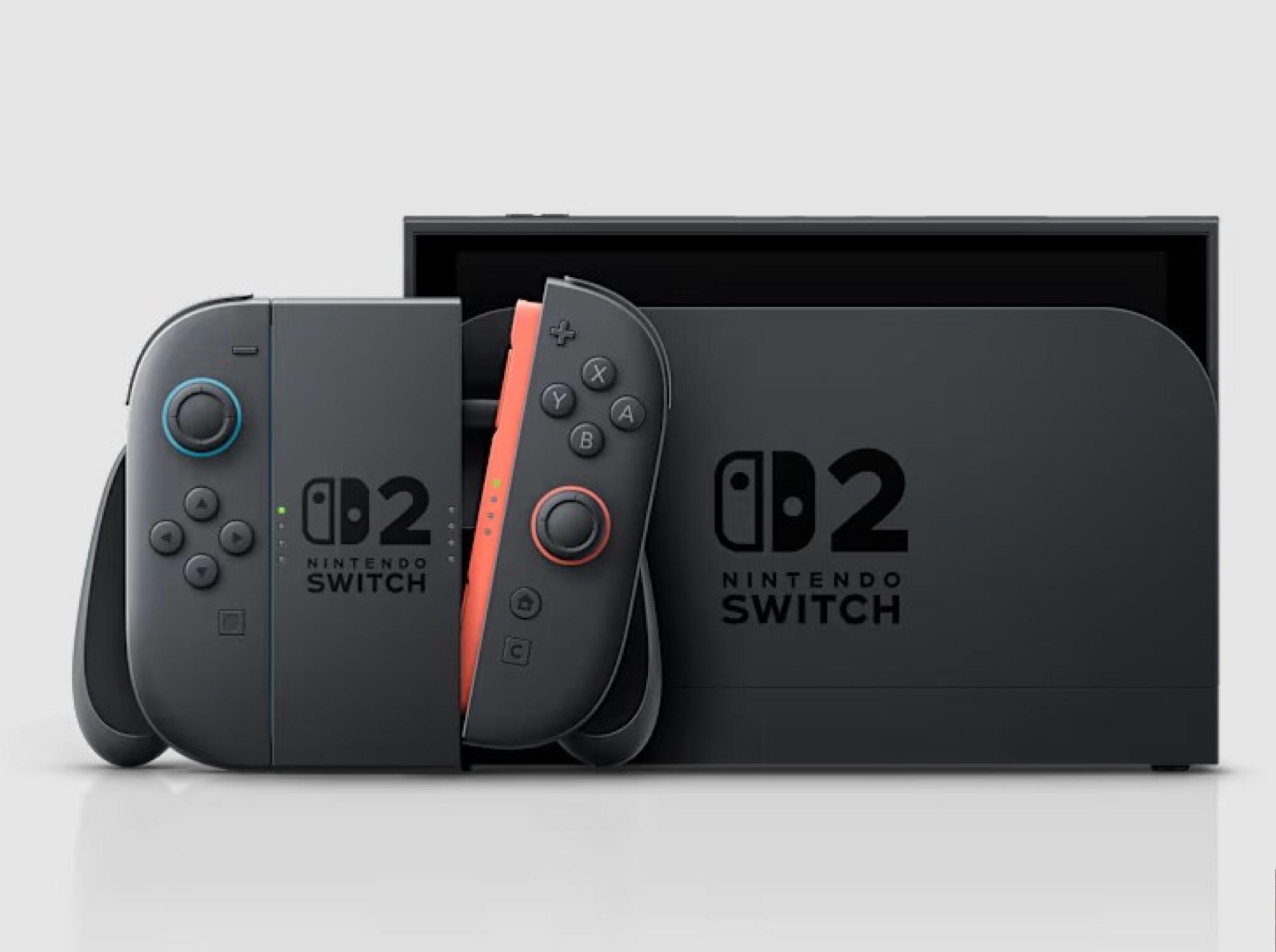 Nintendo Switch 2.