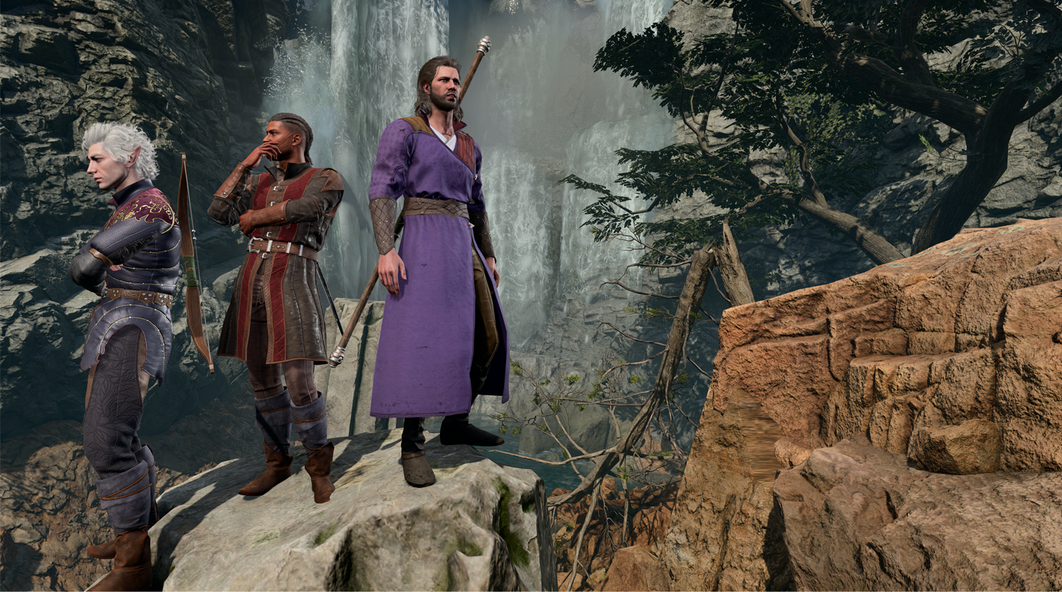 baldur's gate 3 patch 8 date