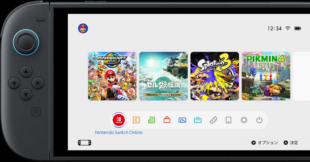Nintendo Switch 2 Online #3
