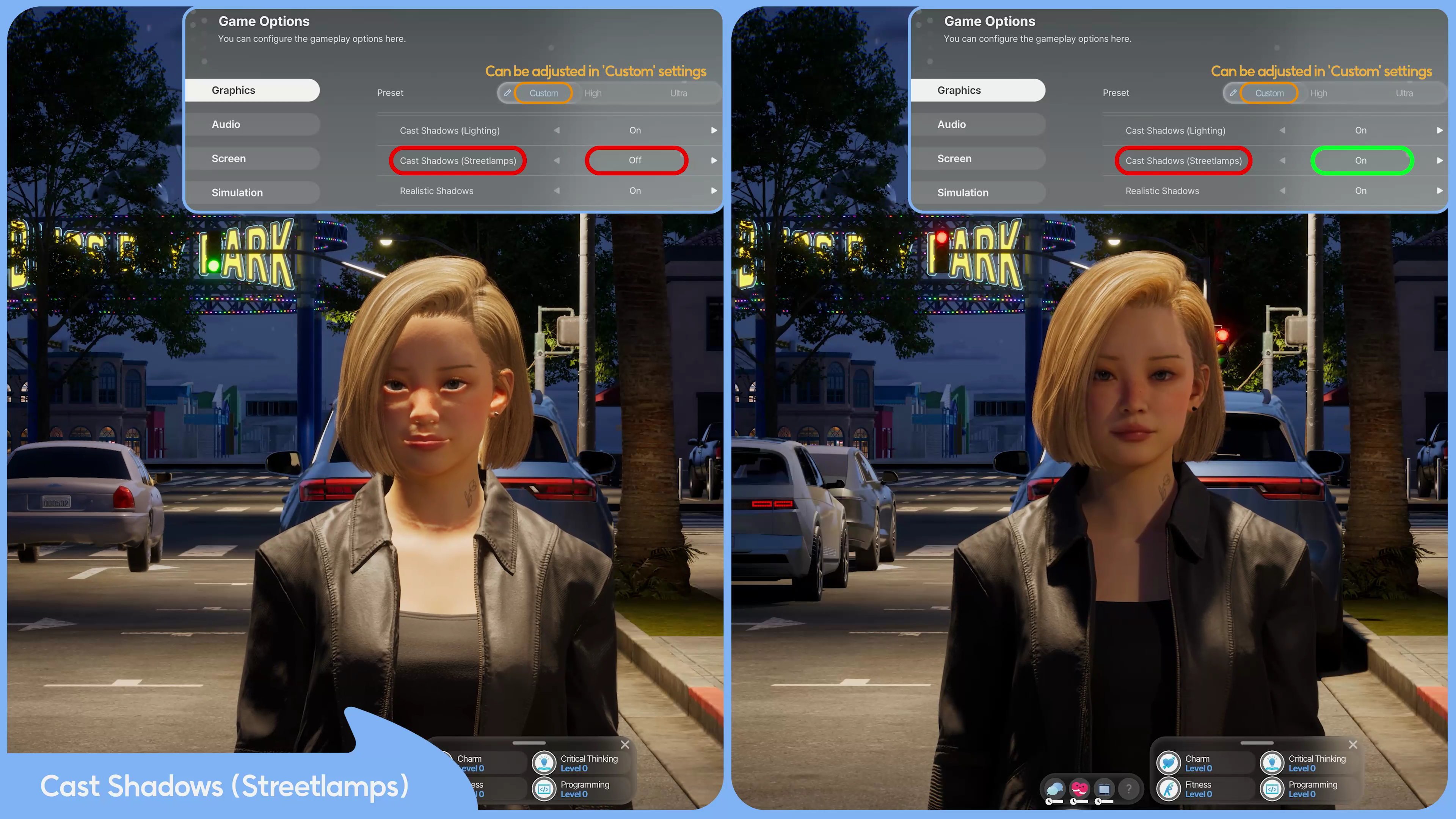 inzoi mise Ã  jour