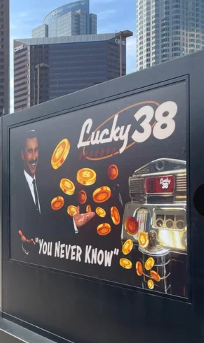 Fallout Saison 2 New Vegas House