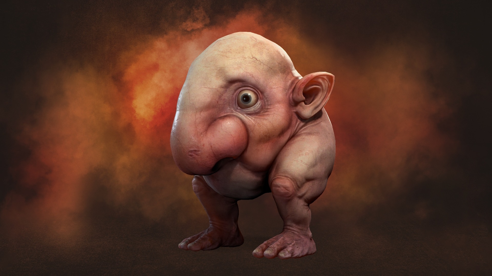 Image pack familier Le Schnoz