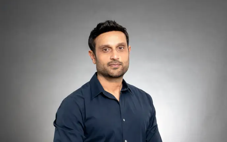 Dylan Jadeja ancien président Riot Games Dylan Jadeja ancien président Riot Games