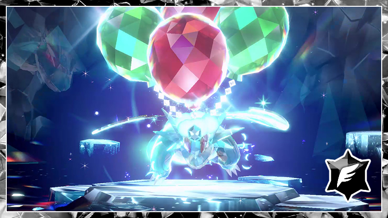 pokemon ecarlate & violet raid