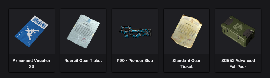 DELTA FORCE CONTENUS GRATUITS DELTA FORCE CONTENUS GRATUITS