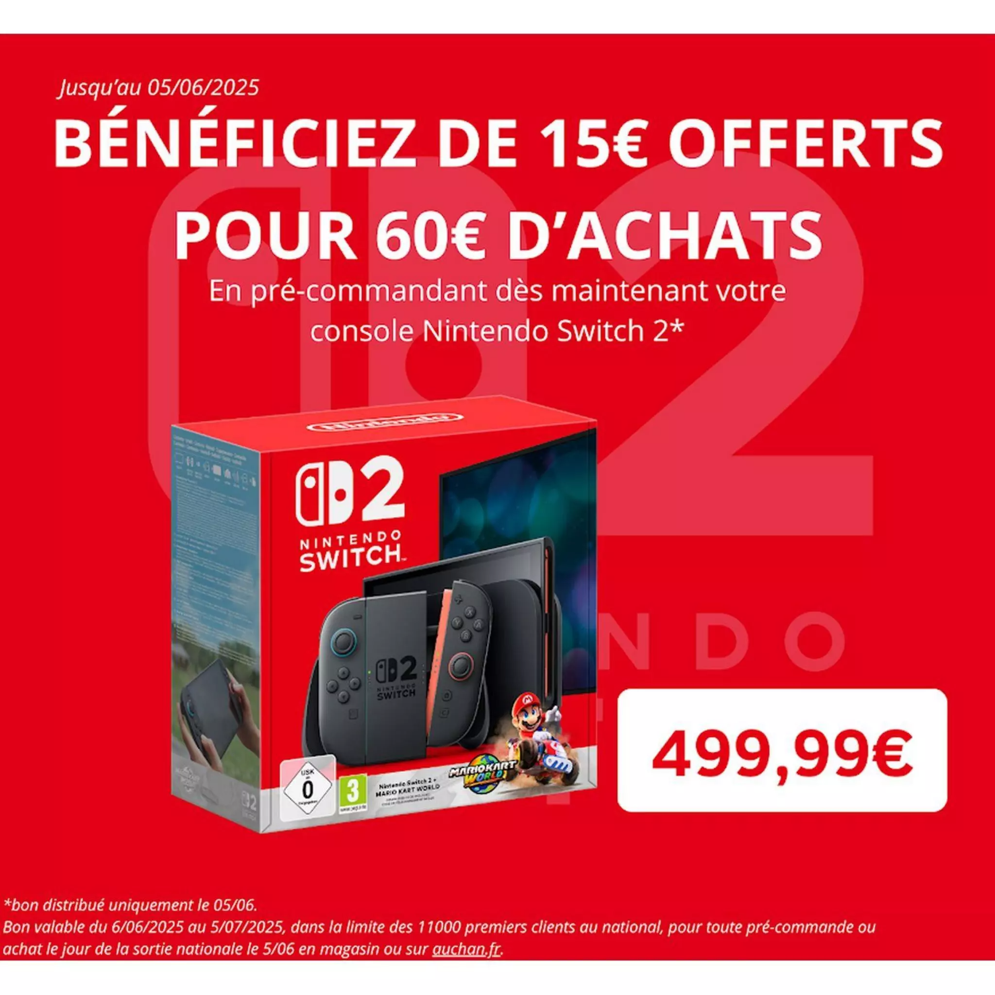 Nintendo Switch 2 Nintendo Switch 2