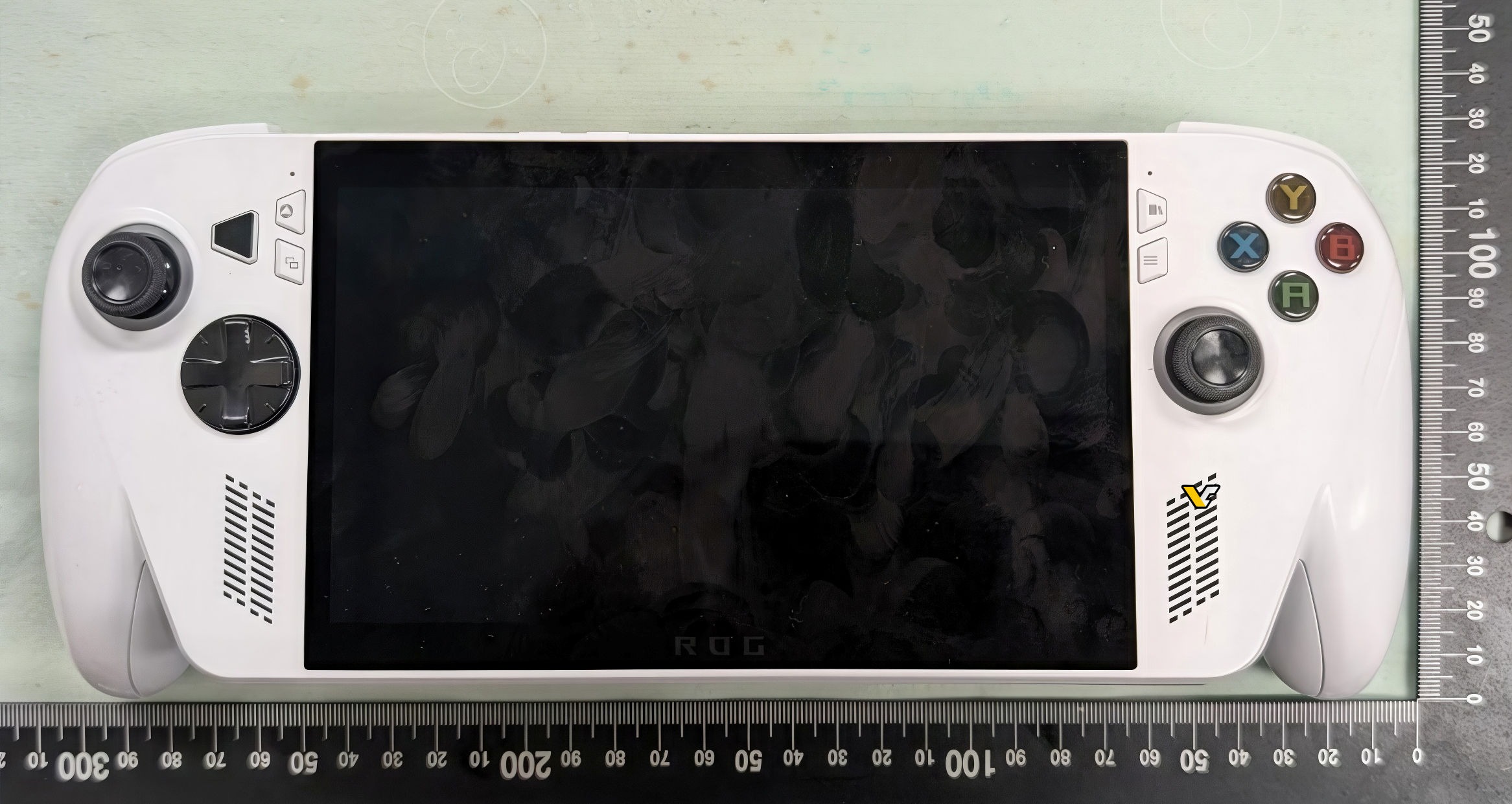 Rog Ally 2 Xbox leak #1 image