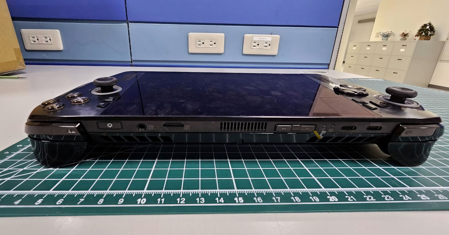 Rog Ally 2 leak #2 image Rog Ally 2 leak #2 image