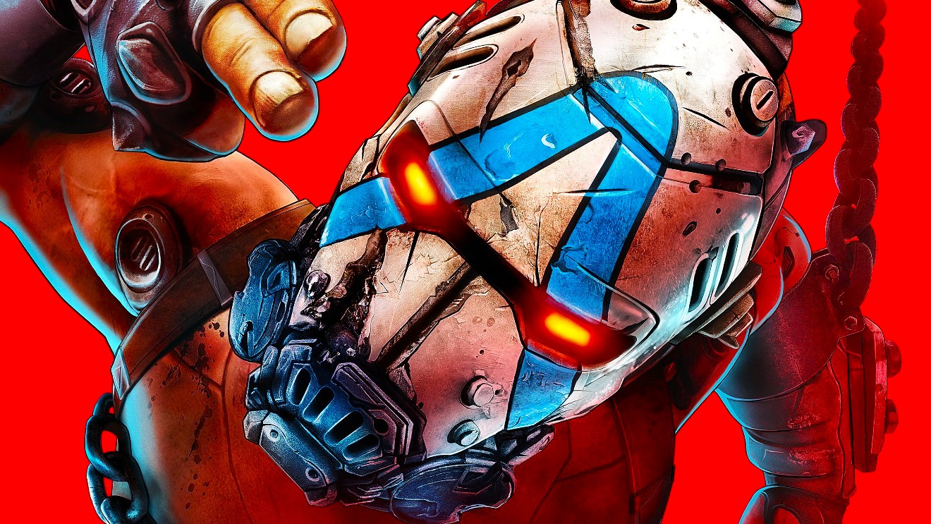 Borderlands 4 key art Borderlands 4 key art