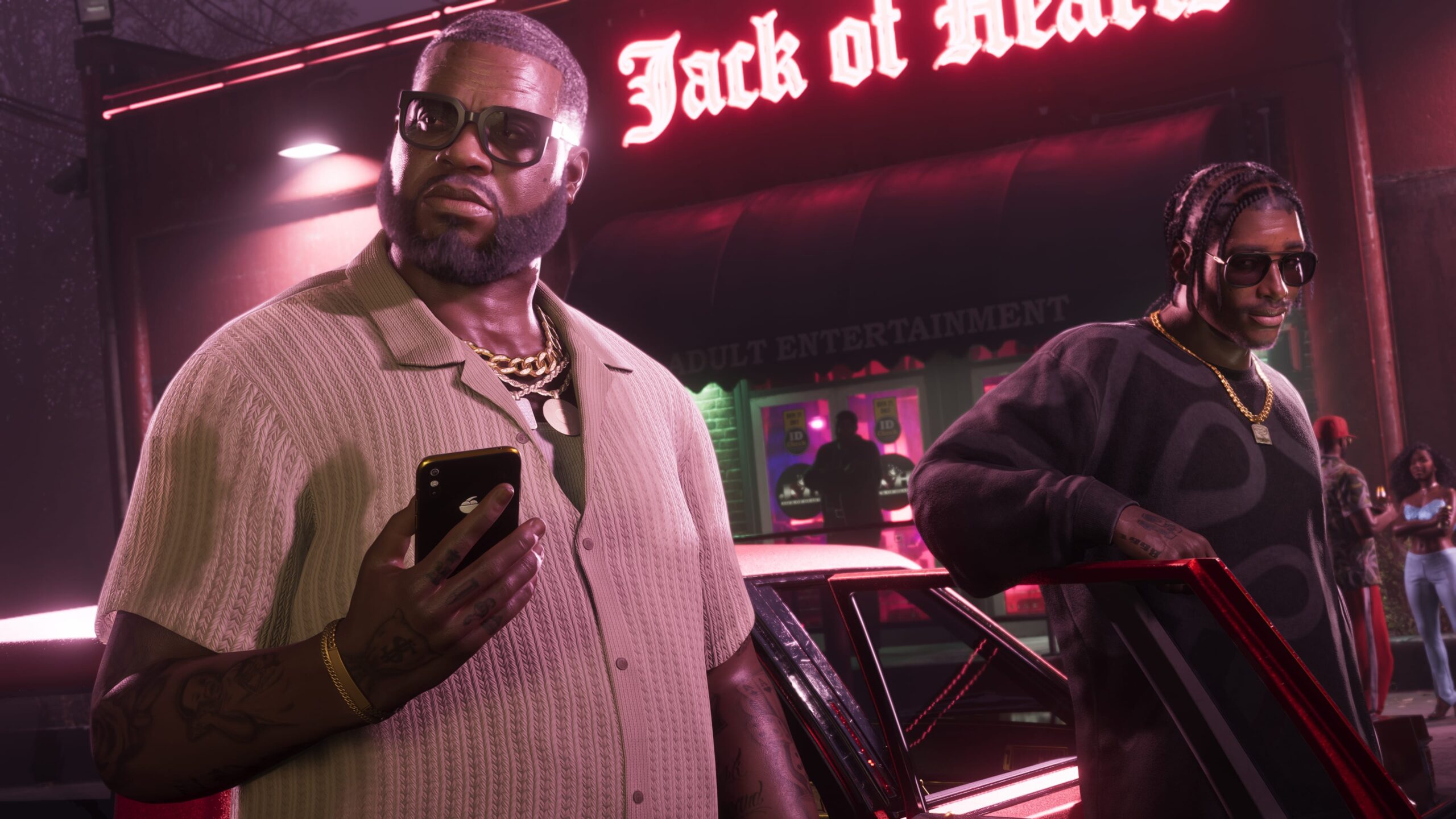 GTA 6 : Boobie Ike et Dre'Quan Priest.