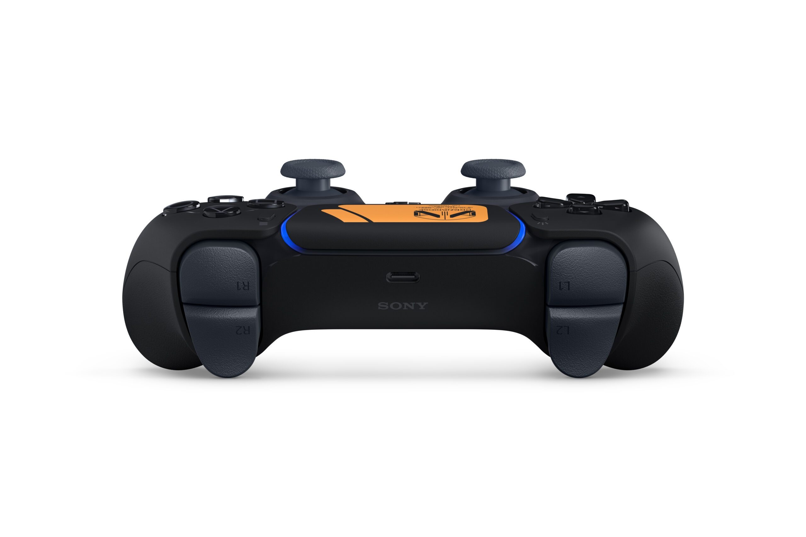 Manette PS5 collector DS2 On the Beach #4 image