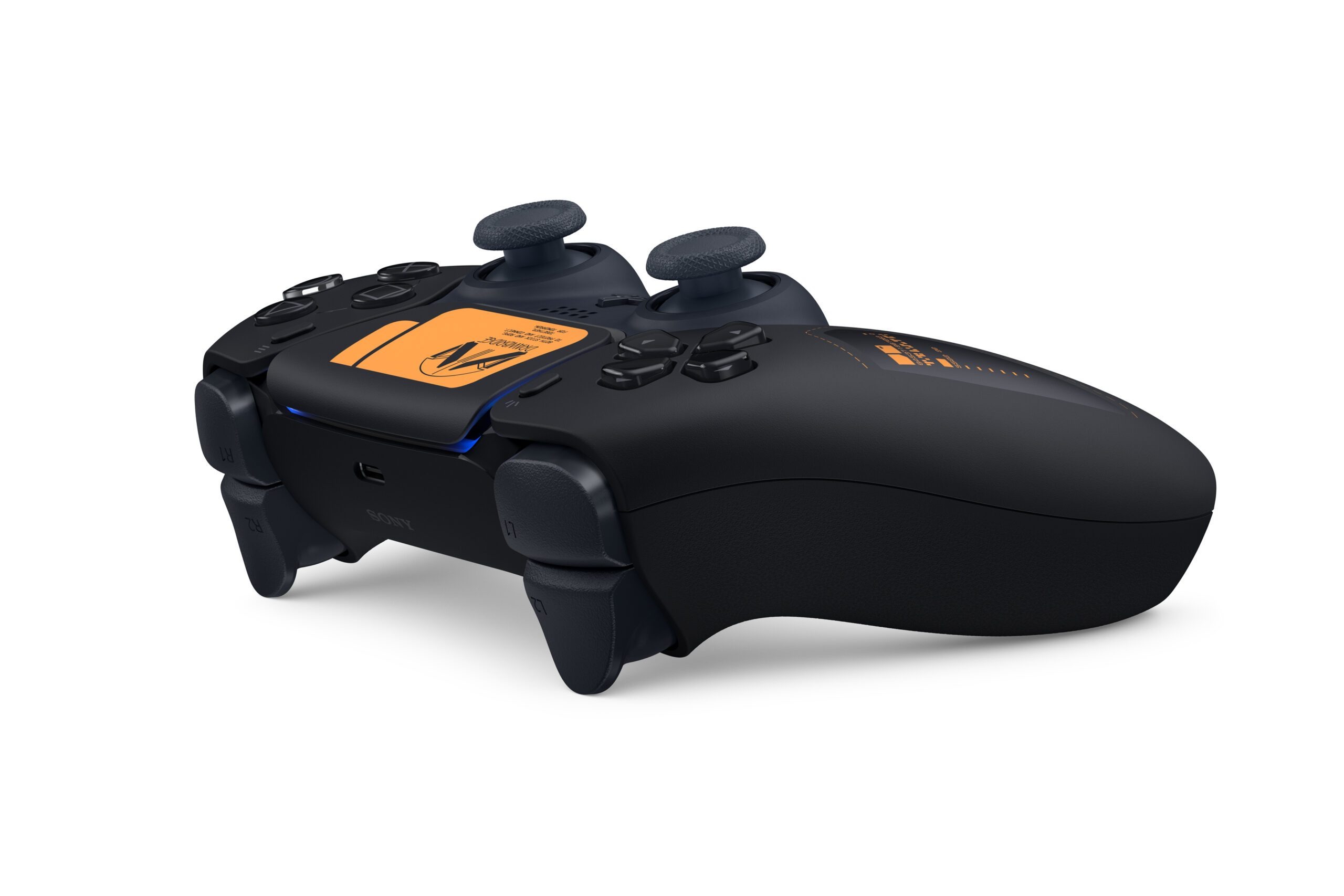 Manette PS5 collector Death Stranding 2 On the Beach #2 image