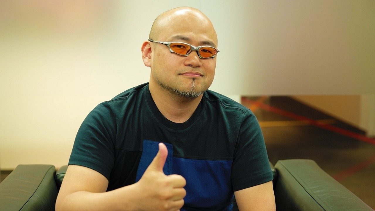 Hideki Kamiya parle du remake de Devil May Cry