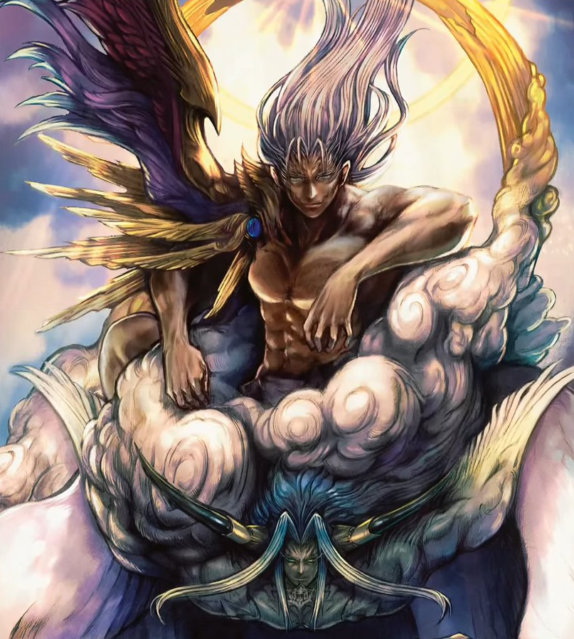 ff7 remake 3 sephiroth ff7 remake 3 sephiroth