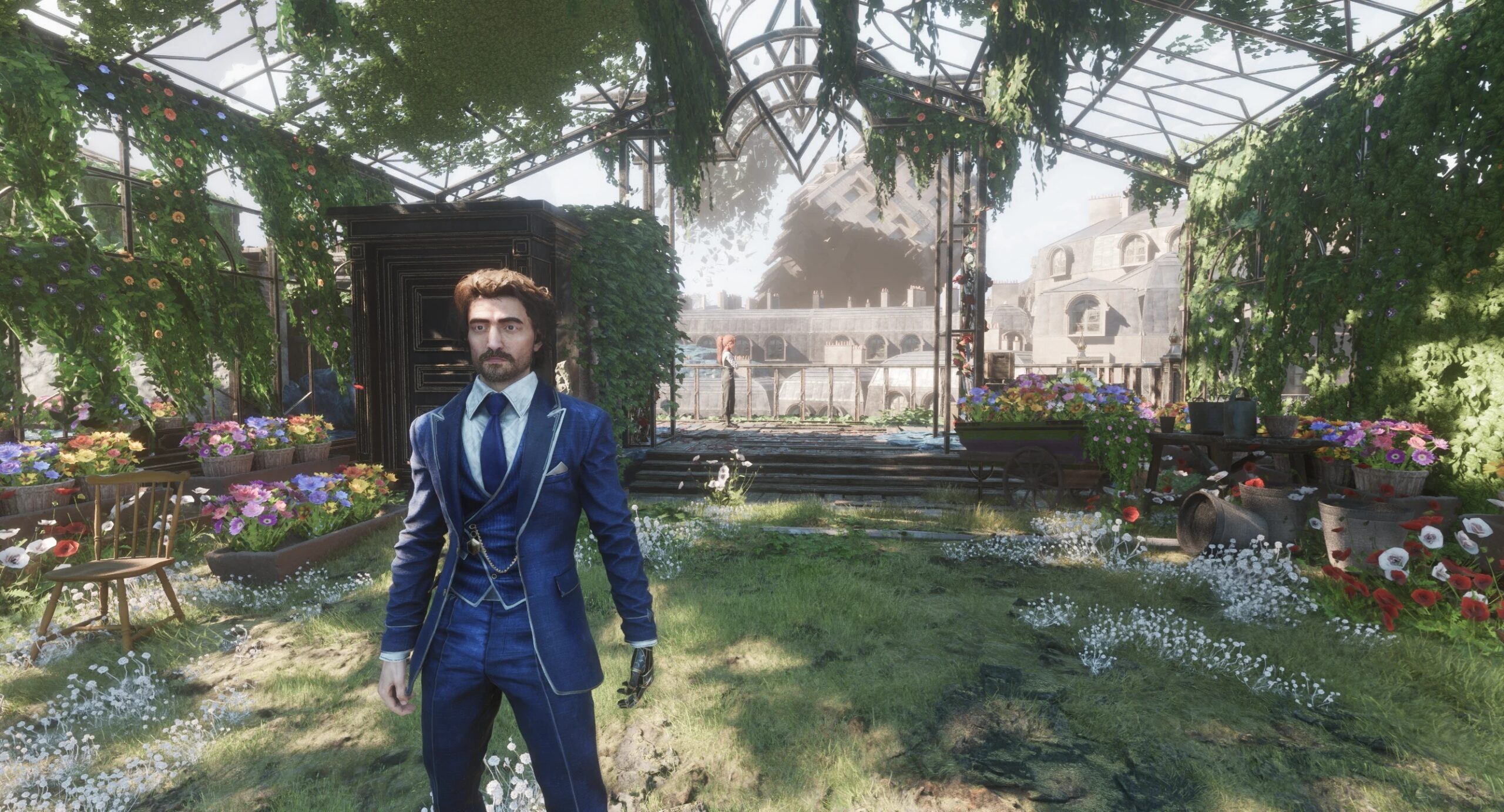 Clair Obscur Expedition 33 Ultra Plus Mod Clair Obscur Expedition 33 Ultra Plus Mod