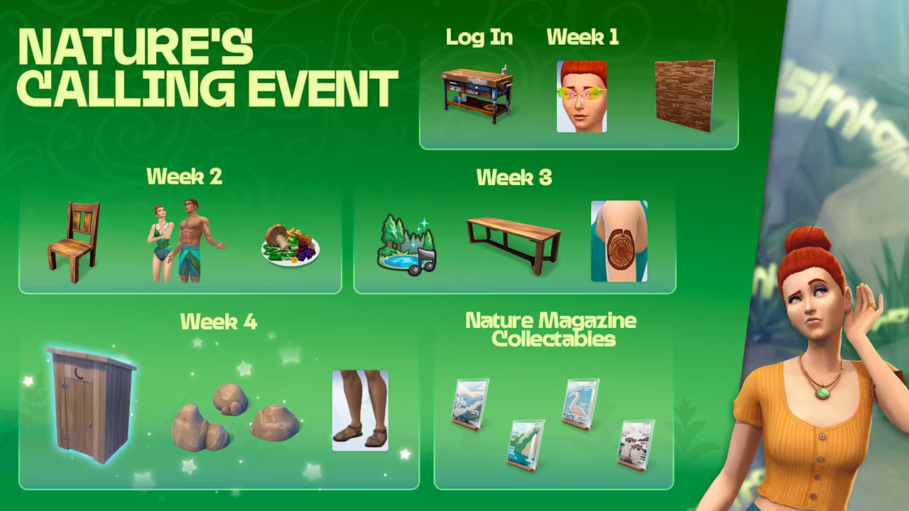 sims 4 event sims 4 event