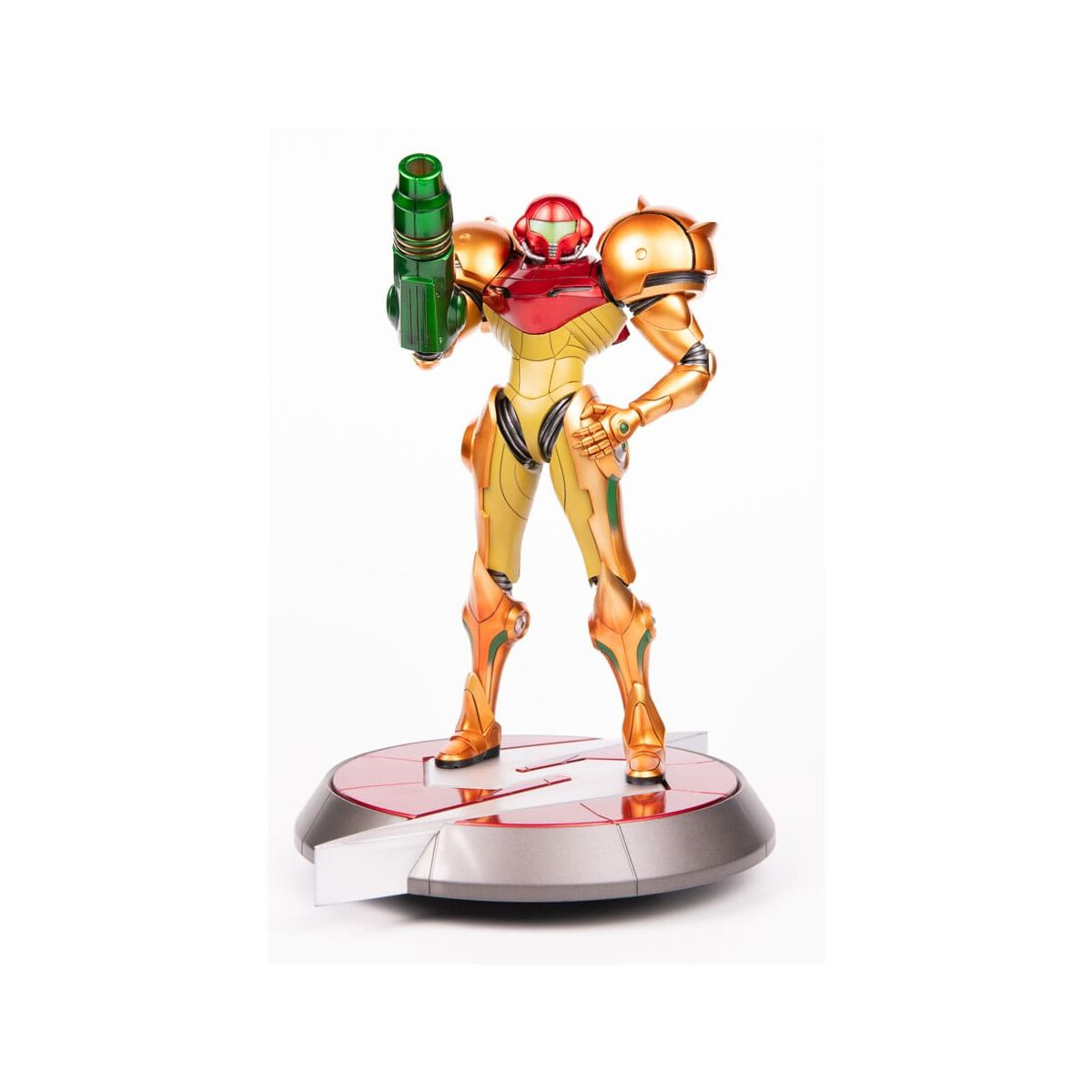 Metroid Metroid