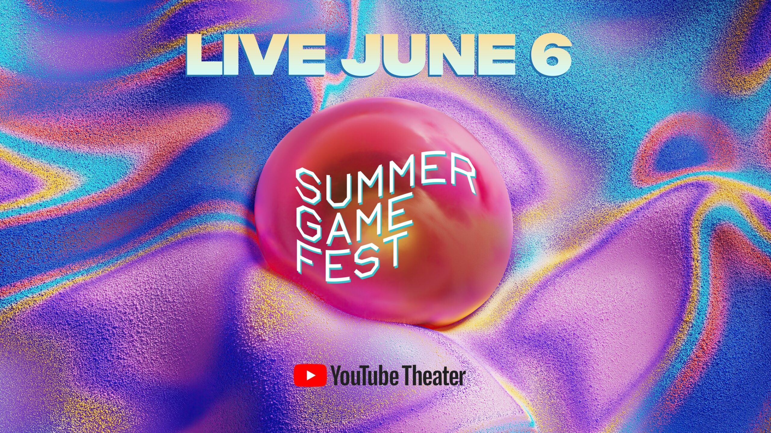 Summer Game Fest 2025 image