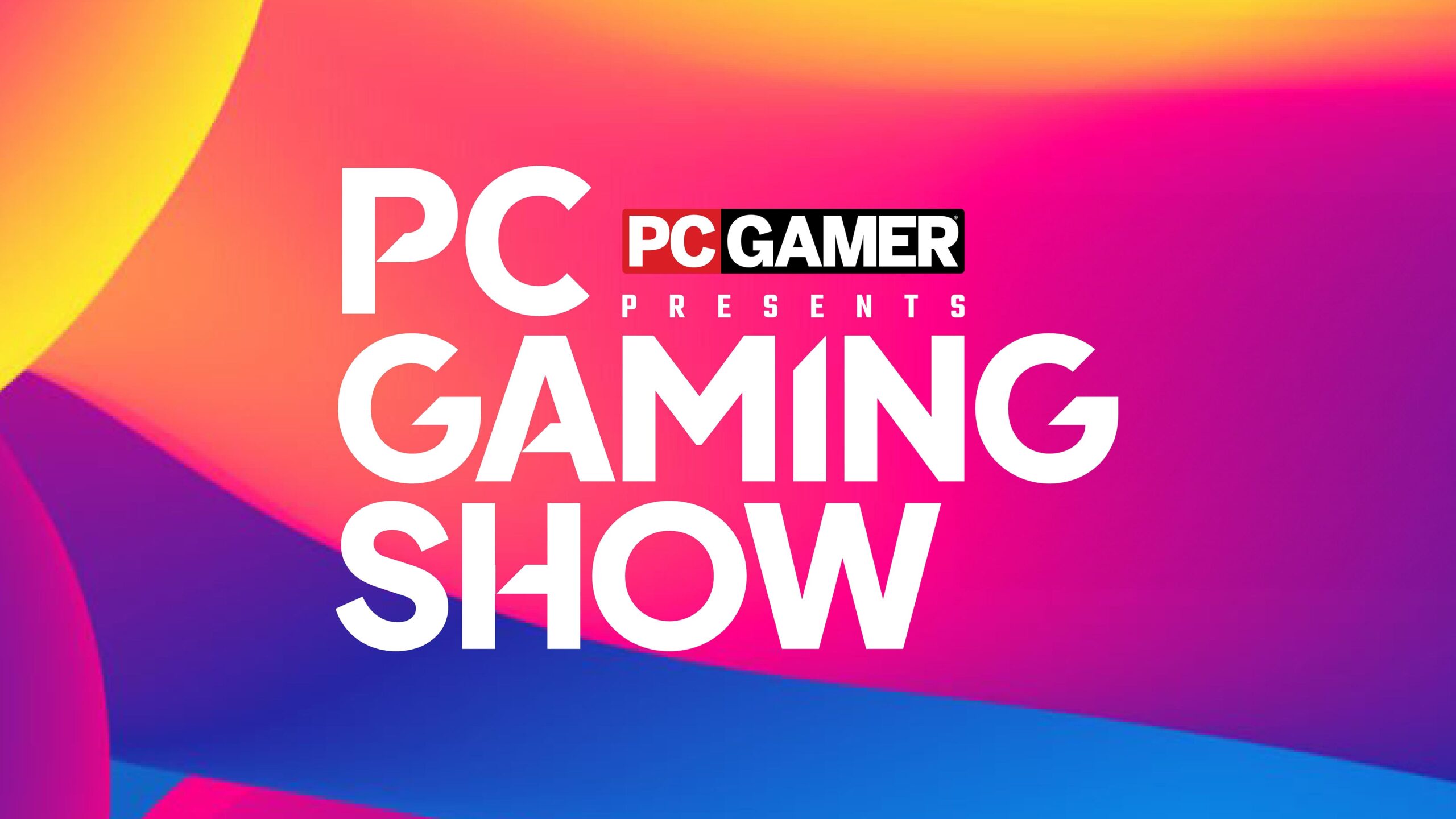 PC Gaming Show 2025 