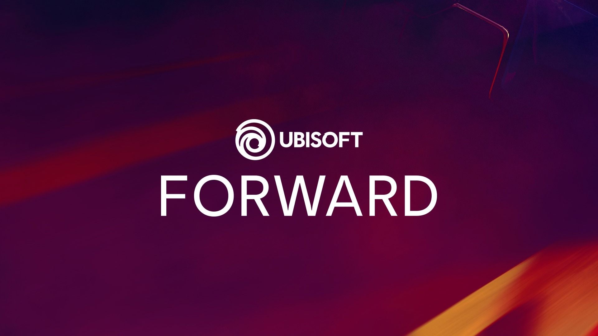 ubisoft forward ubisoft forward