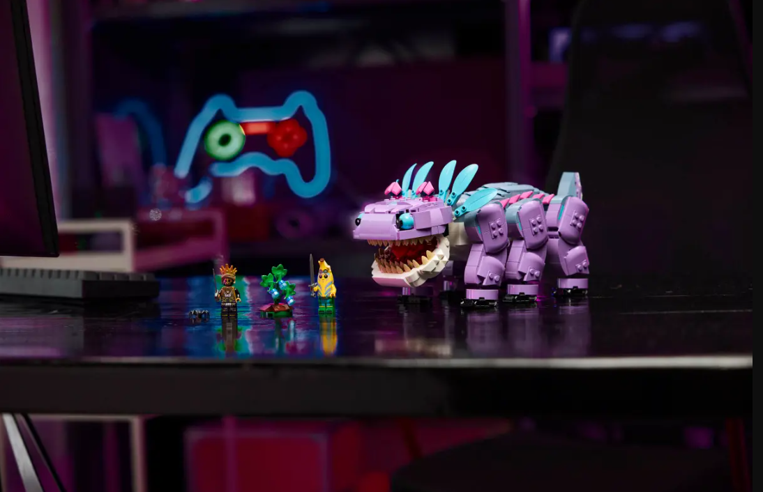 77077 Fortnite Klombo #2 image