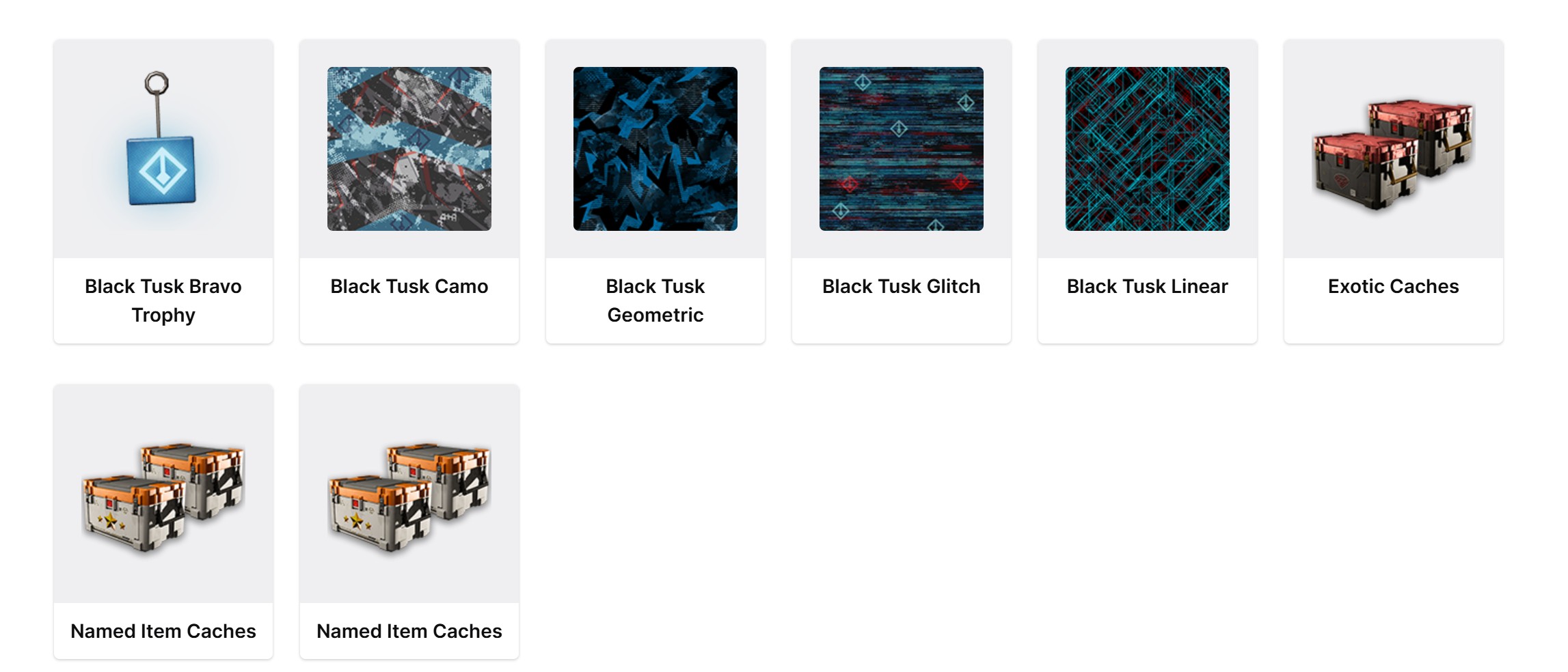 The Division 2 The Division 2