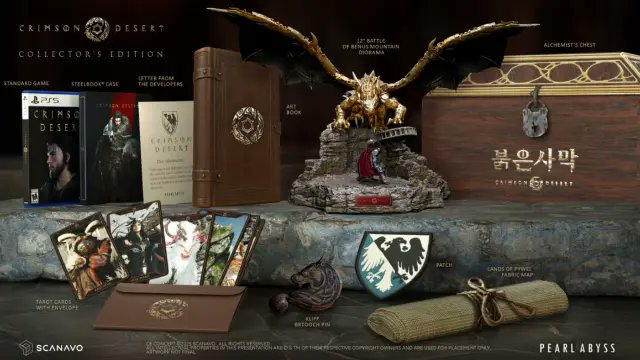 summer game fest 2025 crimson desert summer game fest 2025 crimson desert