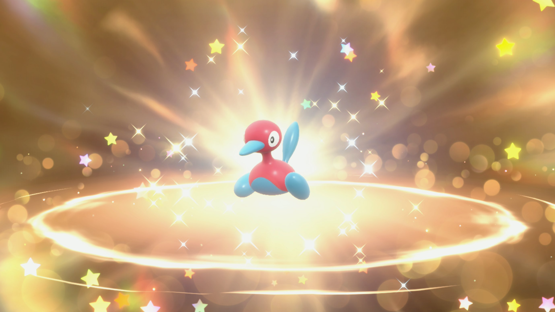 pokemon ecarlate violet porygon2 gratuit