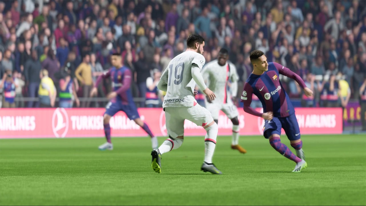 EA FC 26 EA FC 26