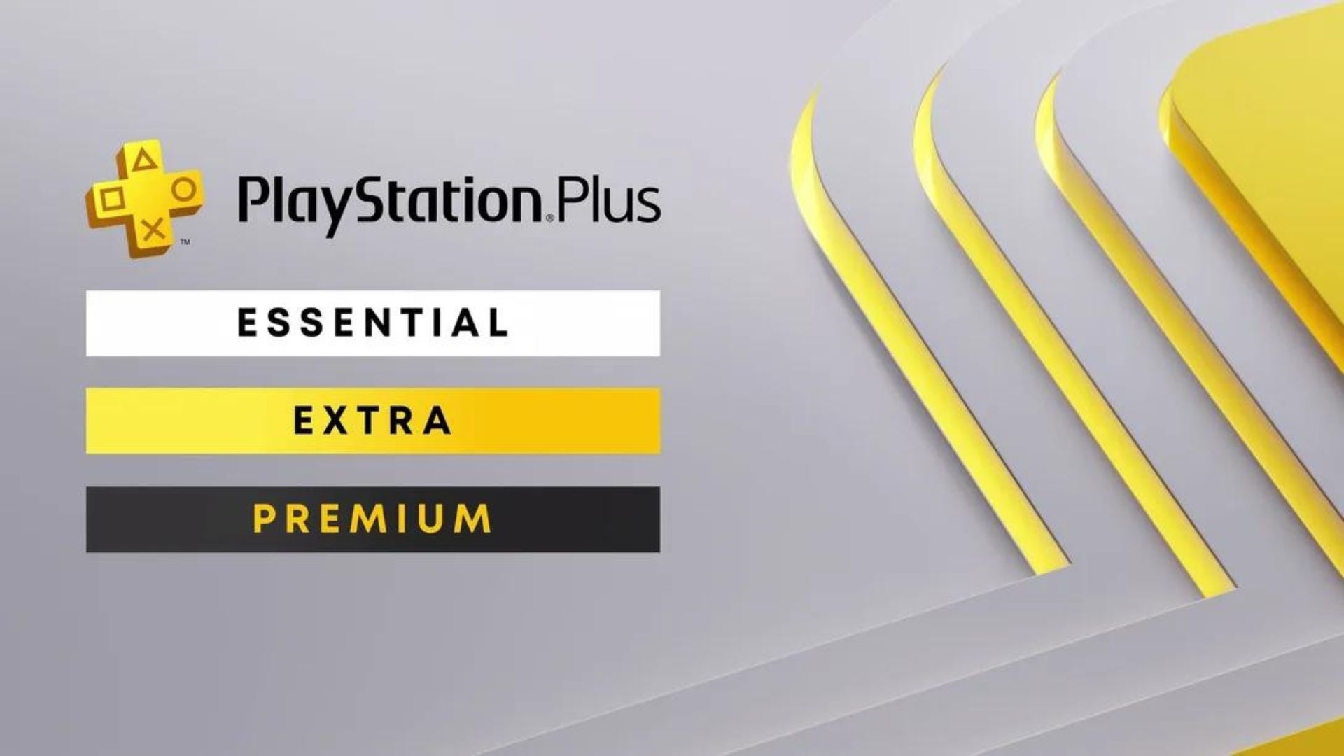 Image article PlayStation Plus Essential, Extra et Premium Image article PlayStation Plus Essential, Extra et Premium