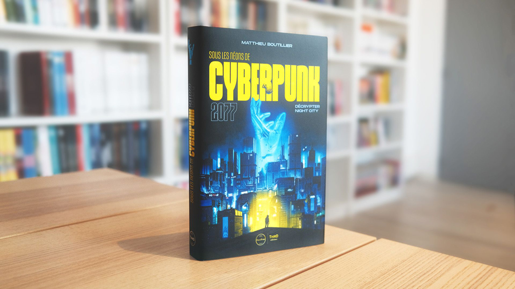Décrypter-Nightcity-Sous-les-néons-de-Cyberpunk-2077-Edition-Fist-Print Décrypter-Nightcity-Sous-les-néons-de-Cyberpunk-2077-Edition-Fist-Print