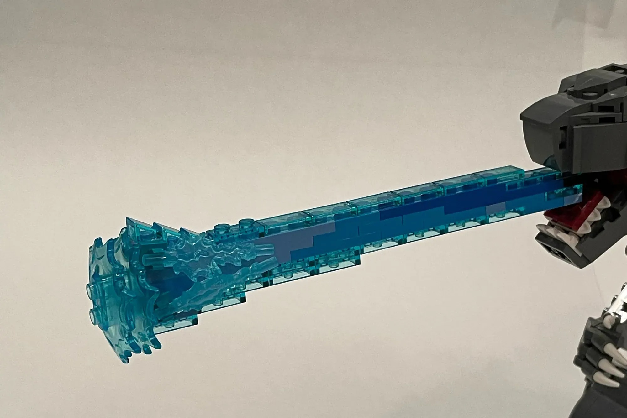 Prototype Ideas Godzilla #3 image Prototype Ideas Godzilla #3 image