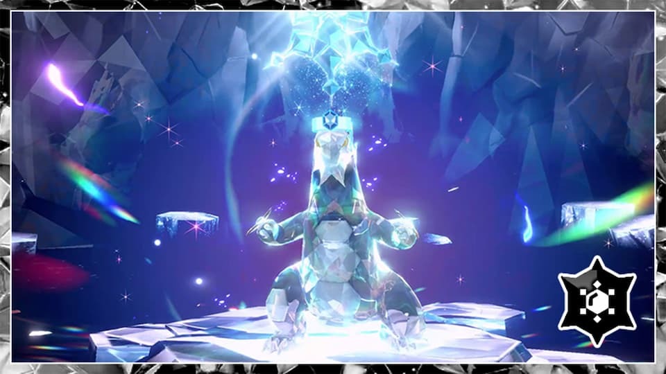 Image de Glaivodo dans Pokémon Ãcarlate et Violet Image de Glaivodo dans Pokémon Ãcarlate et Violet