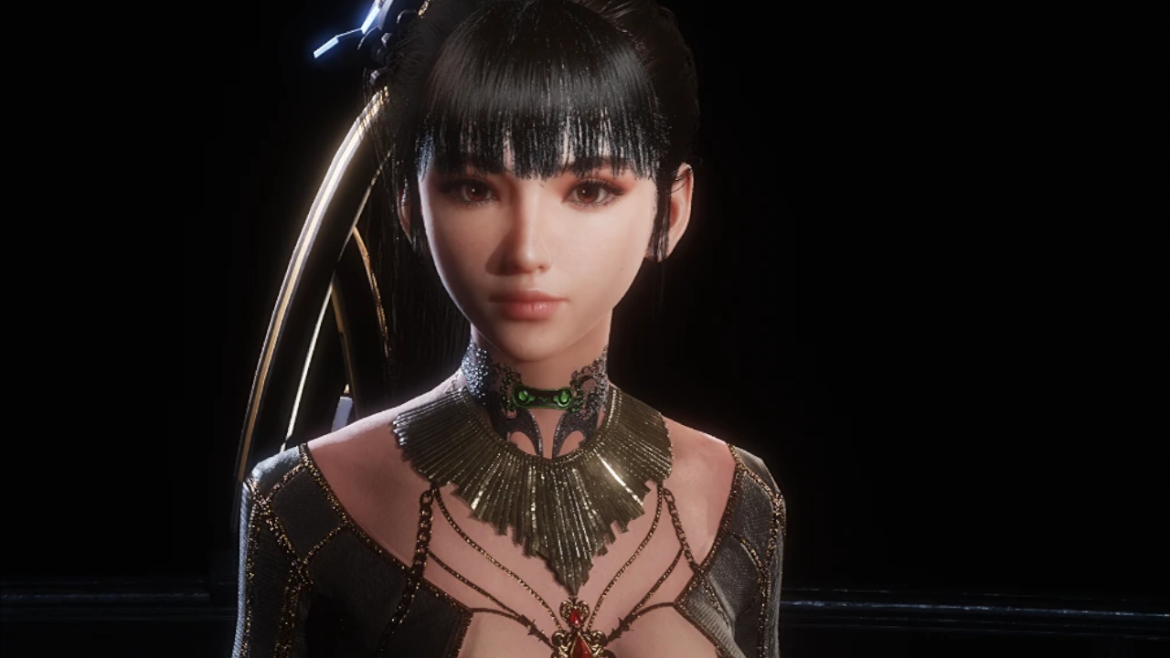 Stellar Blade Deathbringers mod Stellar Blade Deathbringers mod