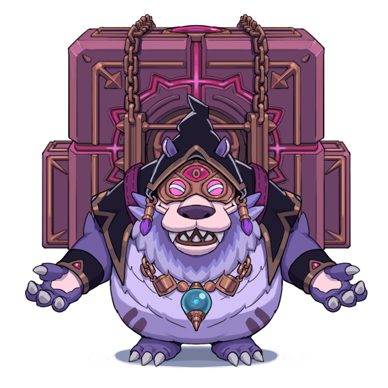 Fantasy Life i : Artwork du nouveau personnage inclus dans le DLC gratuit.