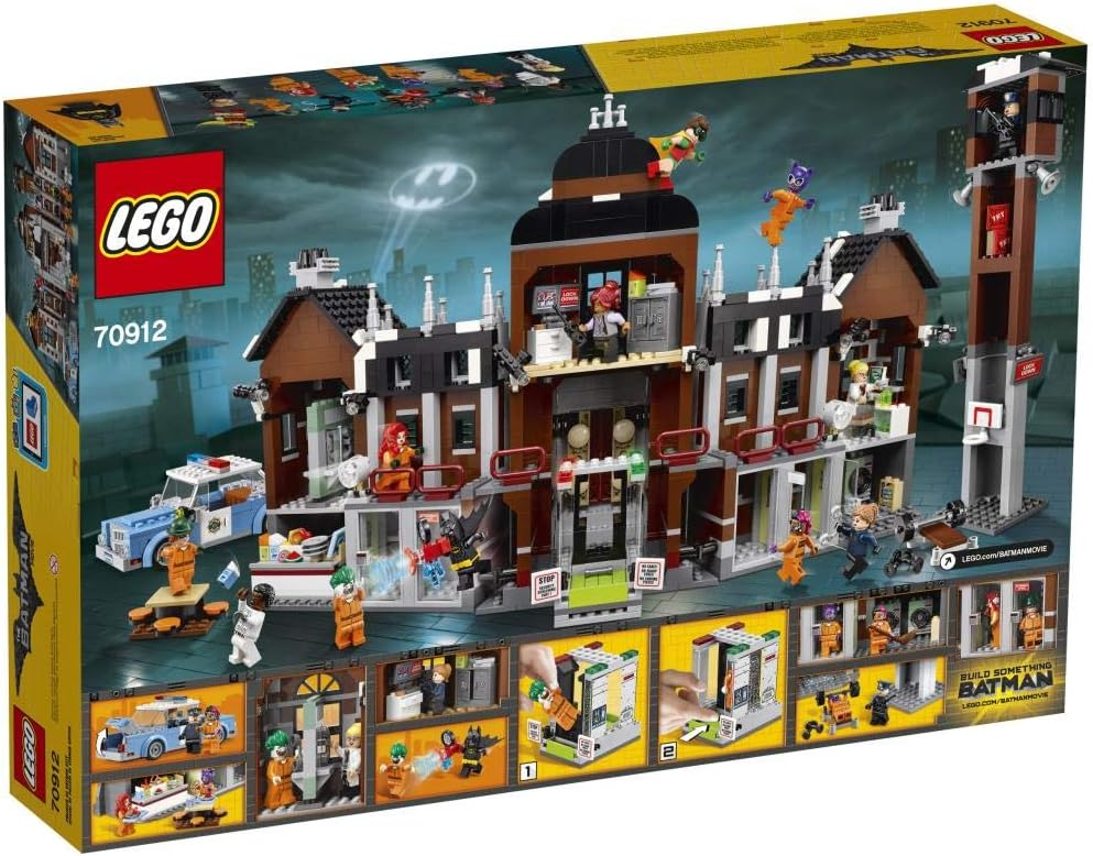 LEGO LEGO
