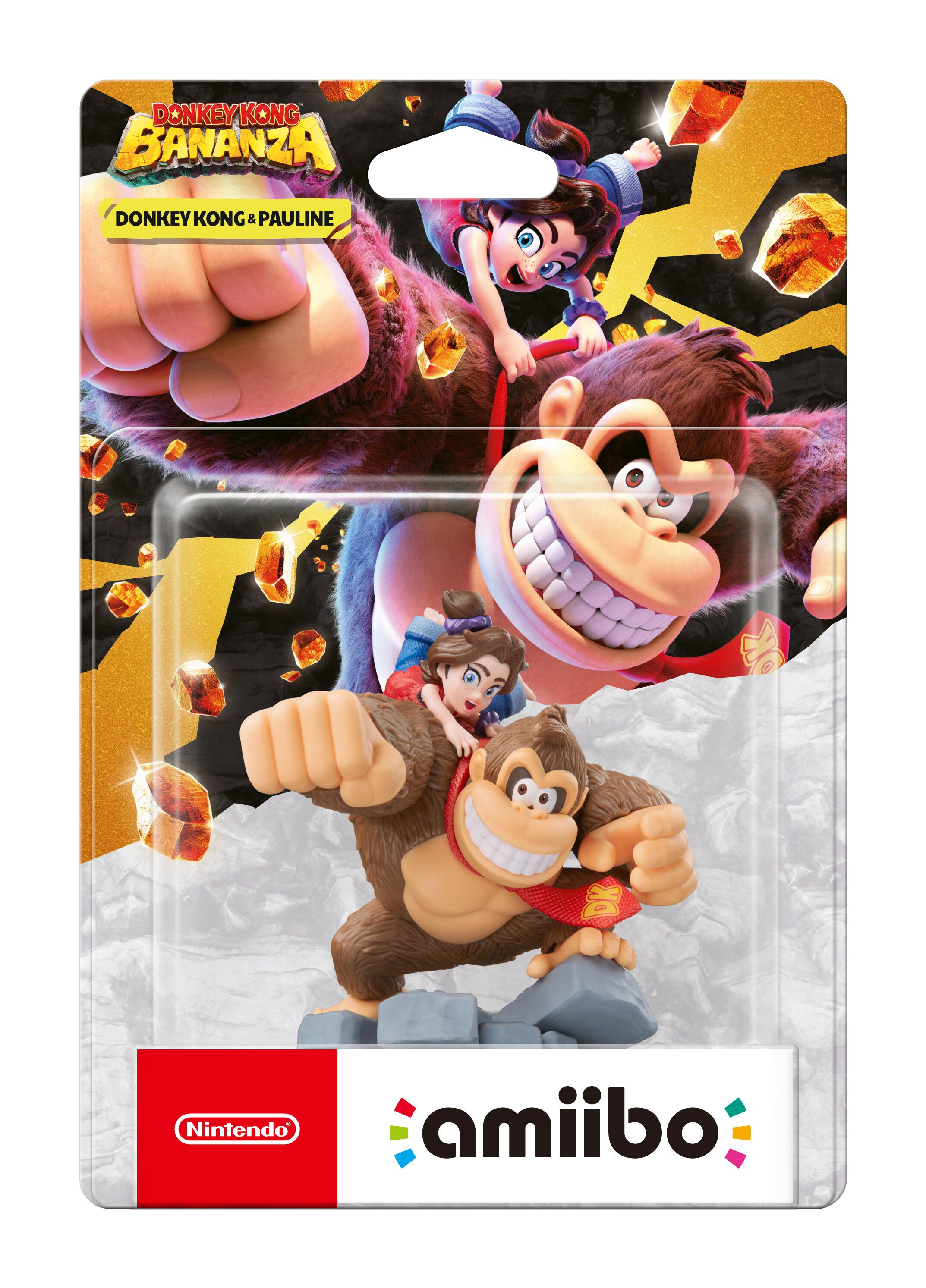 Donkey Kong Donkey Kong