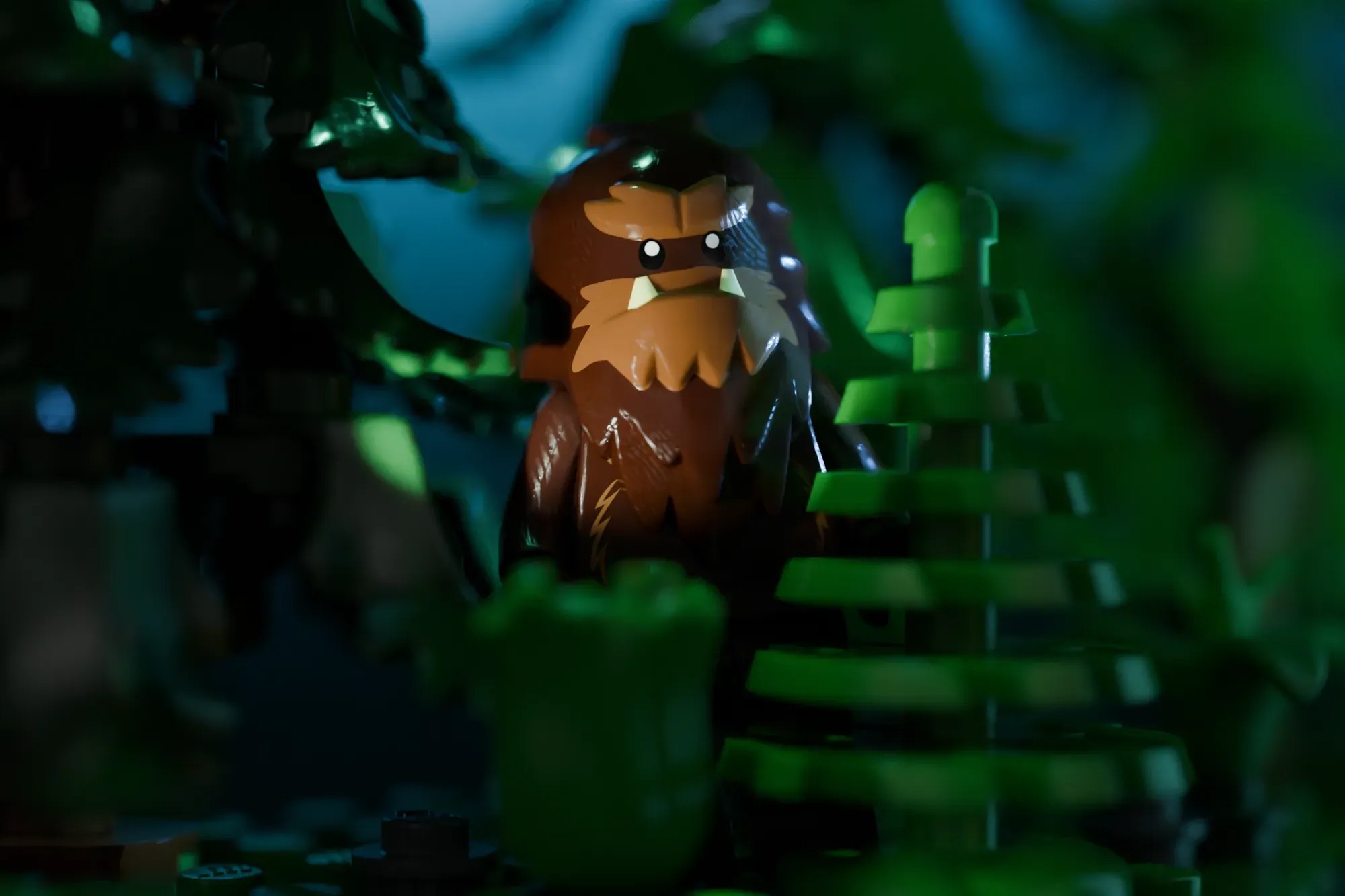 Version non définitive d'Ideas X-Files #9 image Version non définitive d'Ideas X-Files #9 image